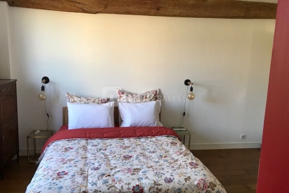 La Ferme au Colombier