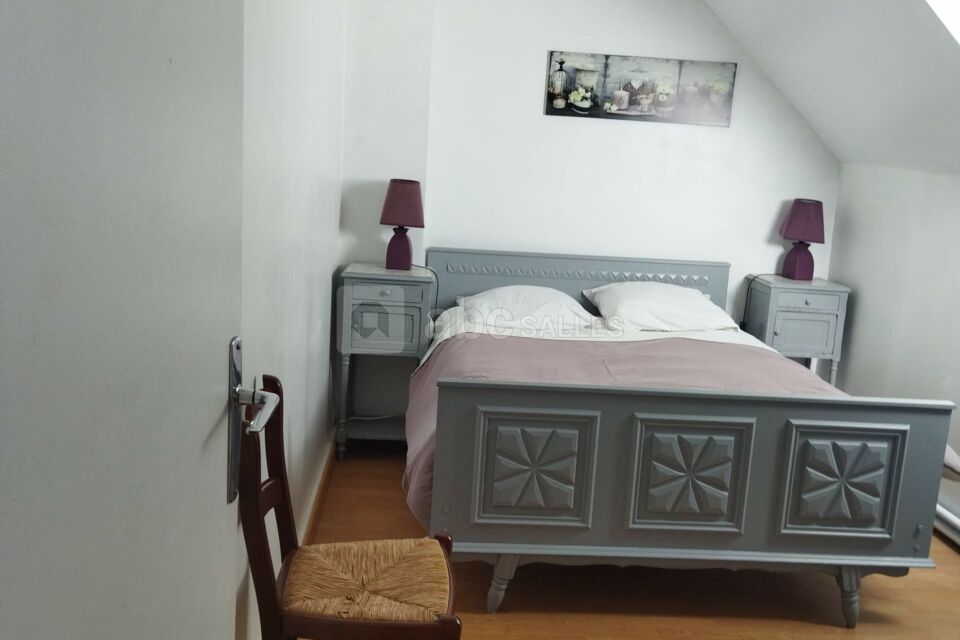 Maisons Maquets