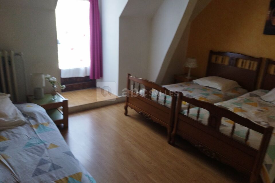 Maisons Maquets