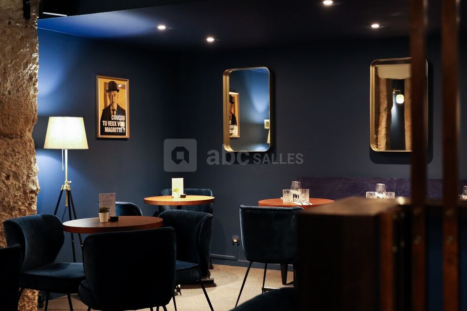 L'Invitée