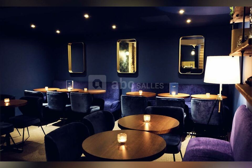 L'Invitée
