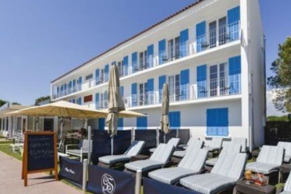 Hôtel Restaurant Georges Sand