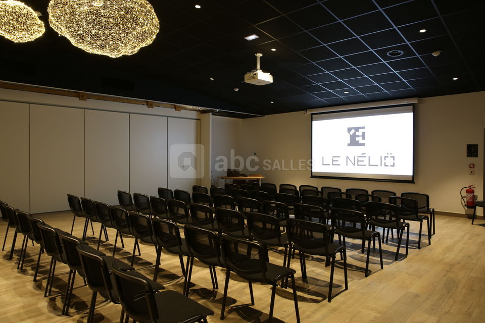 Le Nelio