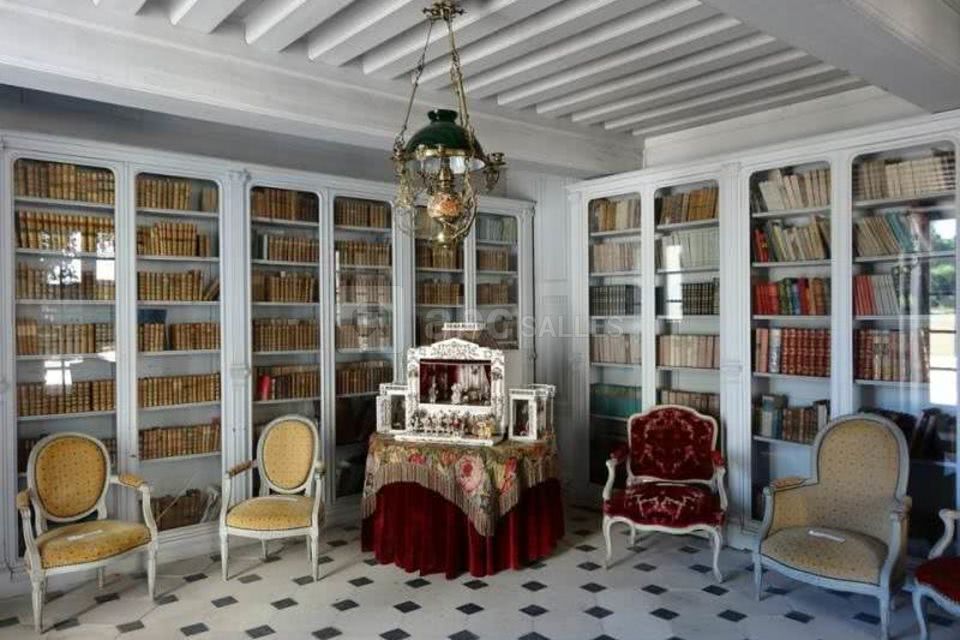 Château de la Lorie