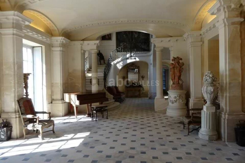 Château de la Lorie