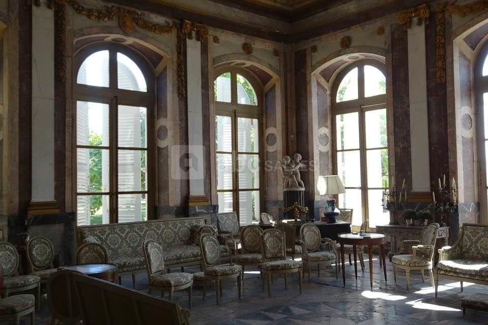 Château de la Lorie