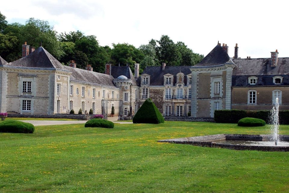 Château de la Lorie