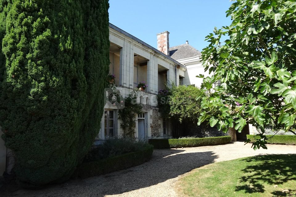 Château de la Lorie