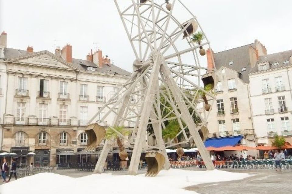 La Prison du Bouffay