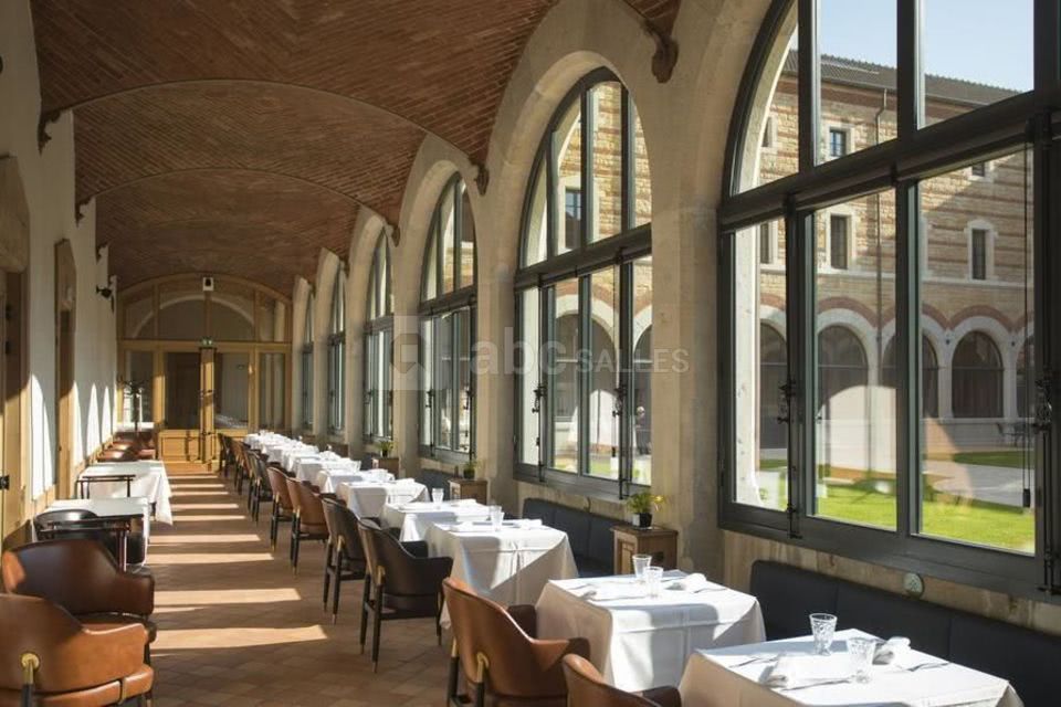 Fourvière Hôtel Lyon