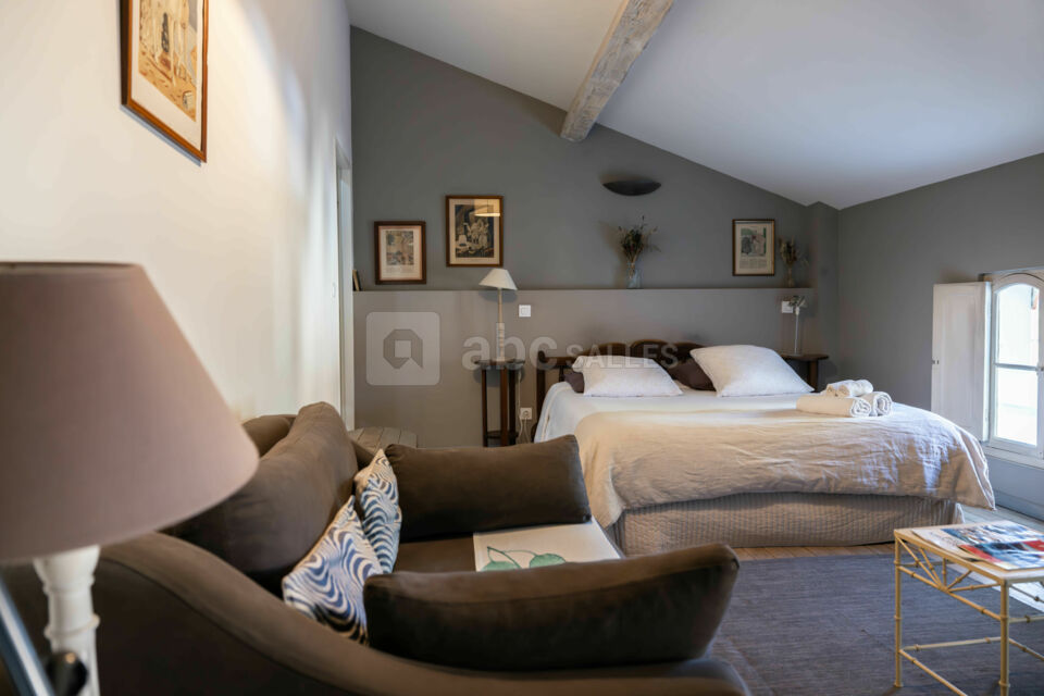 Domaine Castell de Blés