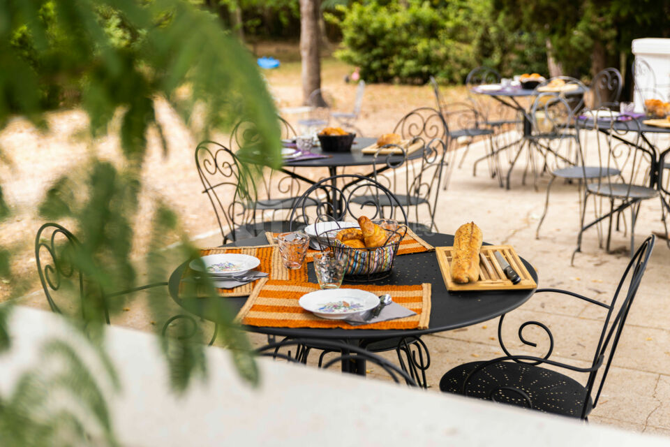 Domaine Castell de Blés