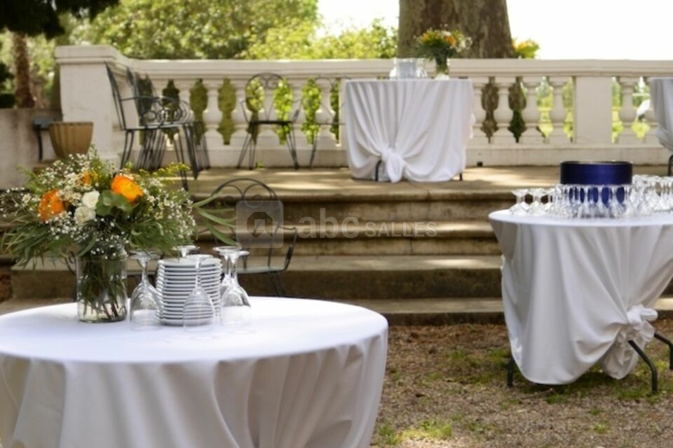 Domaine Castell de Blés