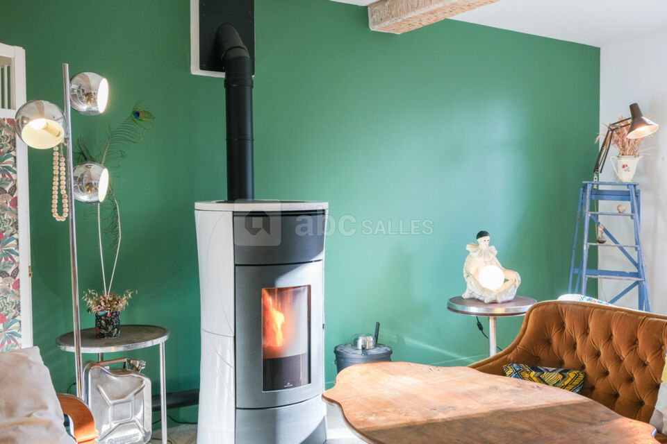 Domaine Castell de Blés