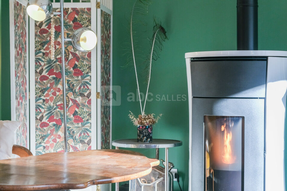 Domaine Castell de Blés