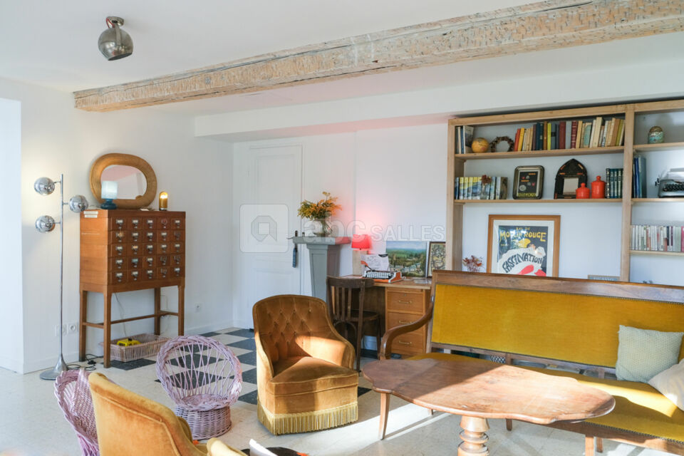 Domaine Castell de Blés