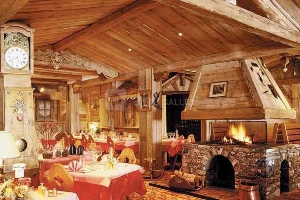 Hôtel Le Sherpa