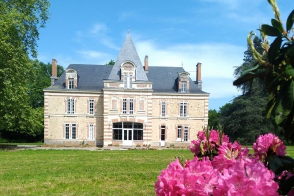 Château la Cour