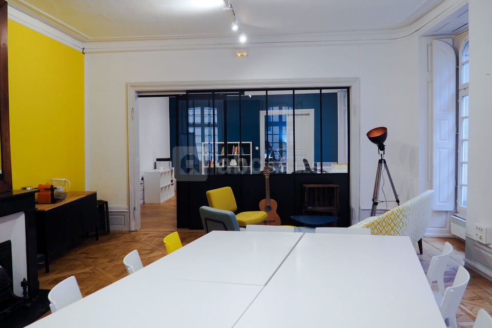 Salle de formation