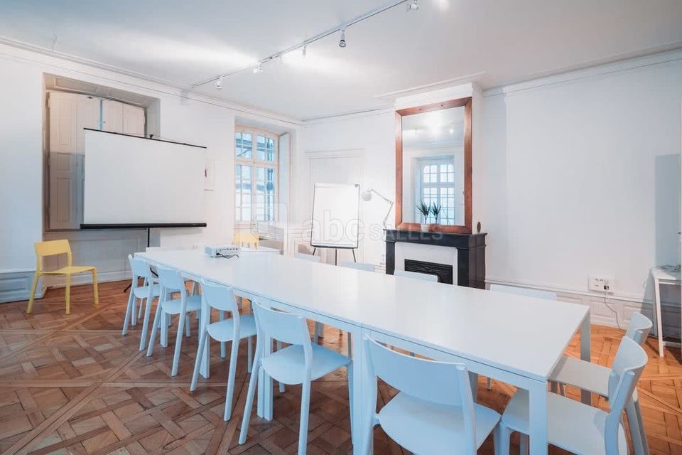 Salle de formation