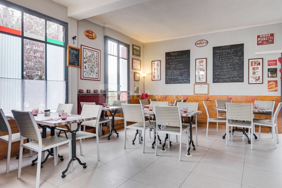 Trattoria Ristorante