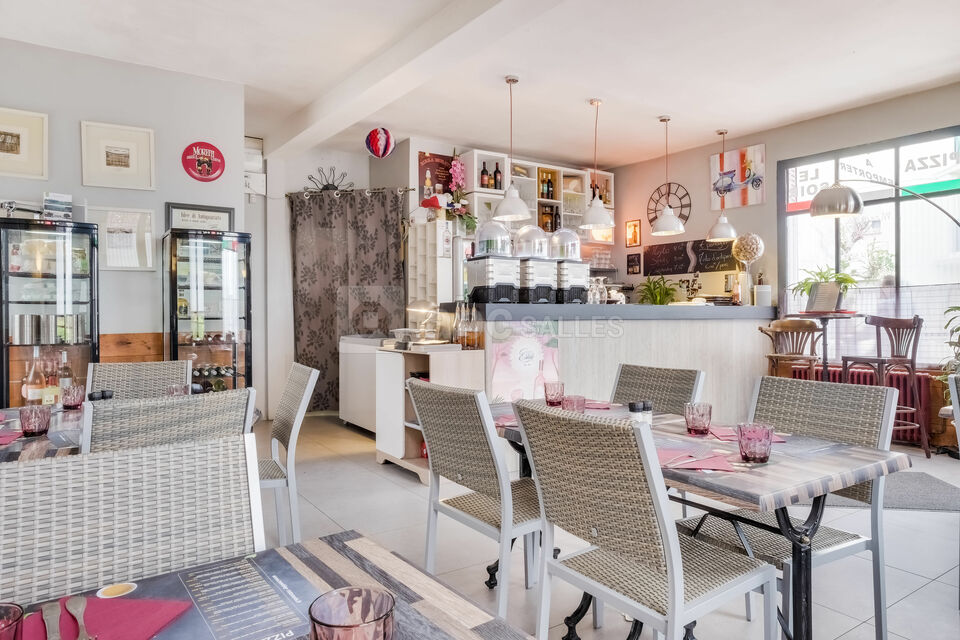 Trattoria Ristorante