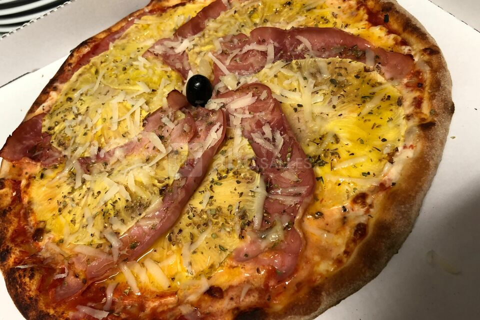 Trattoria Ristorante