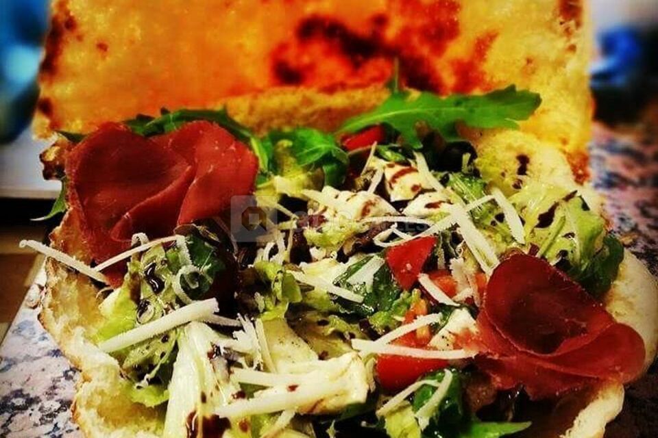 Trattoria Ristorante