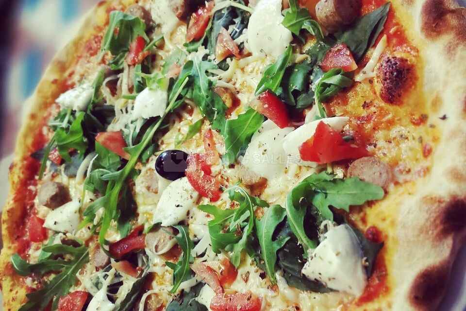 Trattoria Ristorante