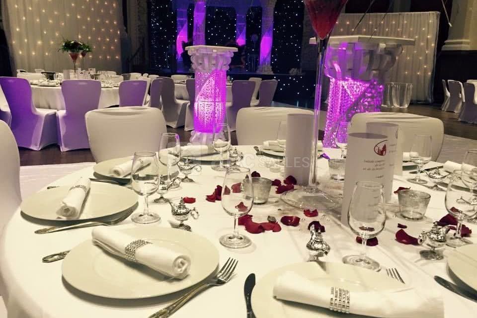 L'Atelier Événementiel By Tezel