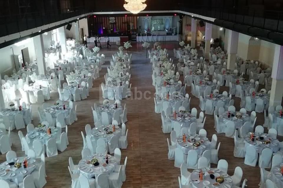 L'Atelier Événementiel By Tezel