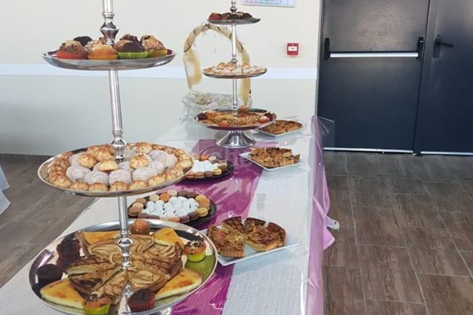 L'Atelier Événementiel By Tezel