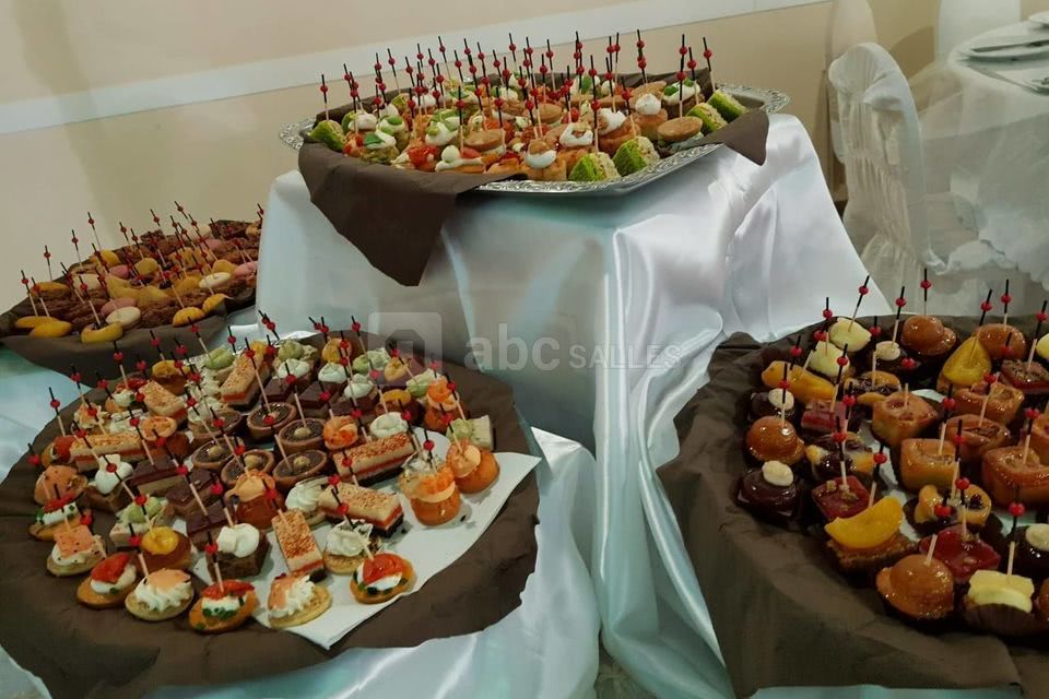 L'Atelier Événementiel By Tezel