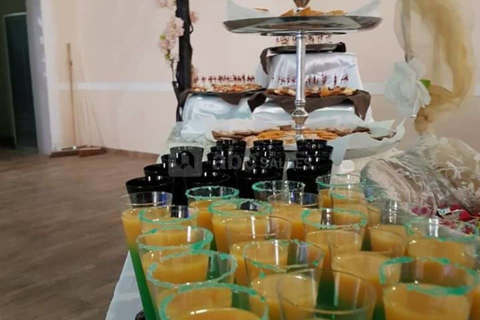 L'Atelier Événementiel By Tezel