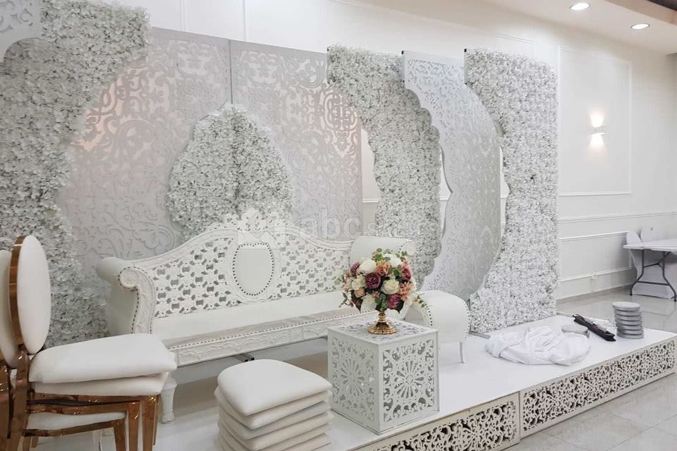 L'Atelier Événementiel By Tezel