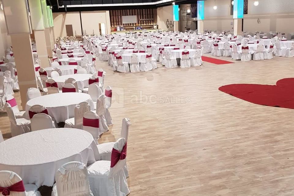 L'Atelier Événementiel By Tezel