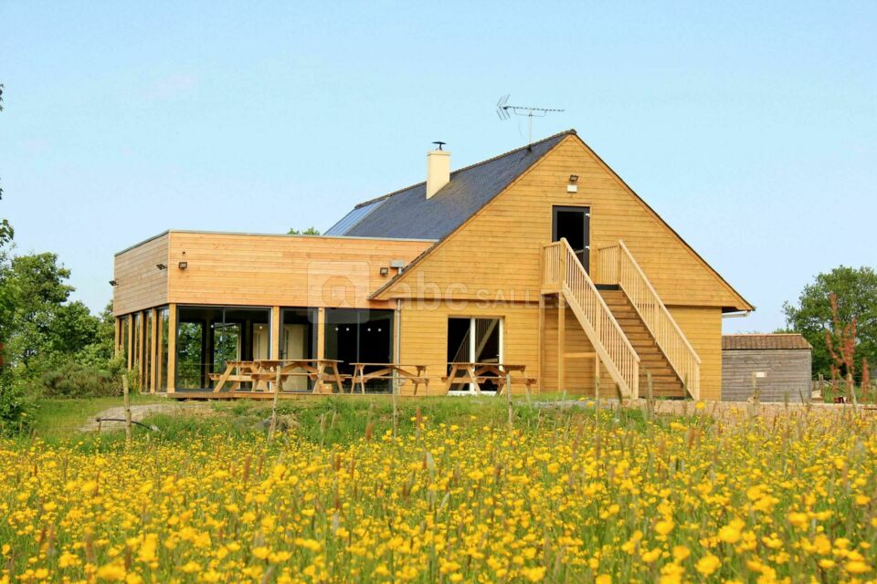 Gîtes de la Charnie