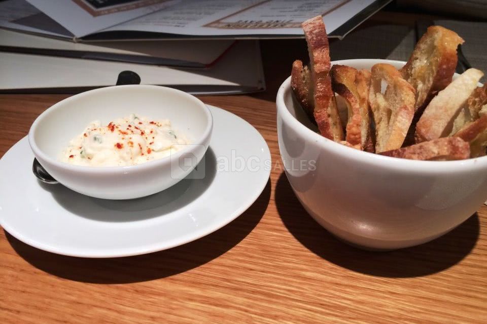 Le Zinc Restaurant
