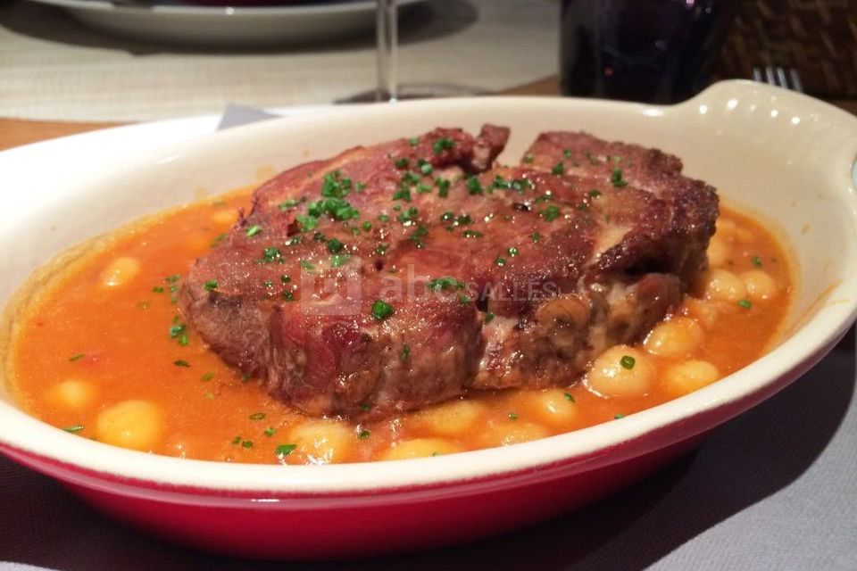 Le Zinc Restaurant