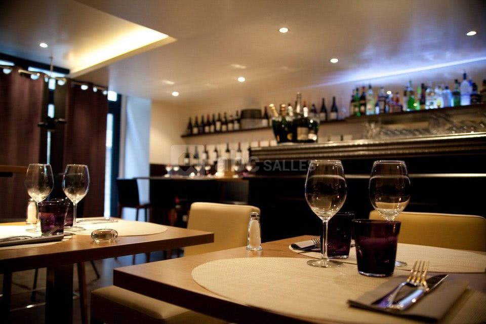 Le Zinc Restaurant