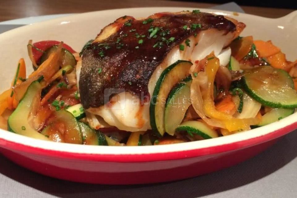 Le Zinc Restaurant