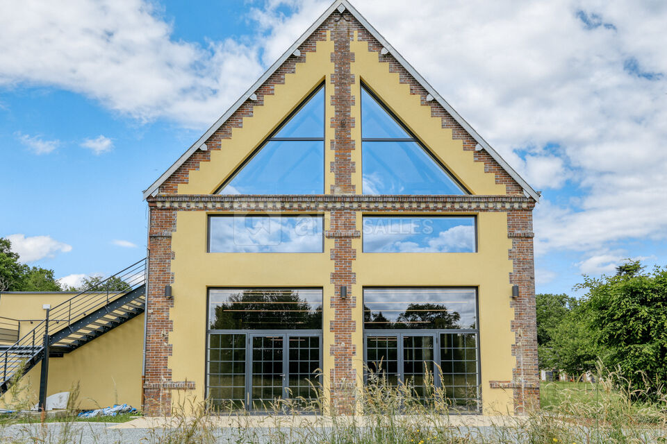 Domaine de Coulonge