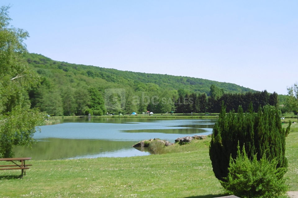 Étangs des Roches
