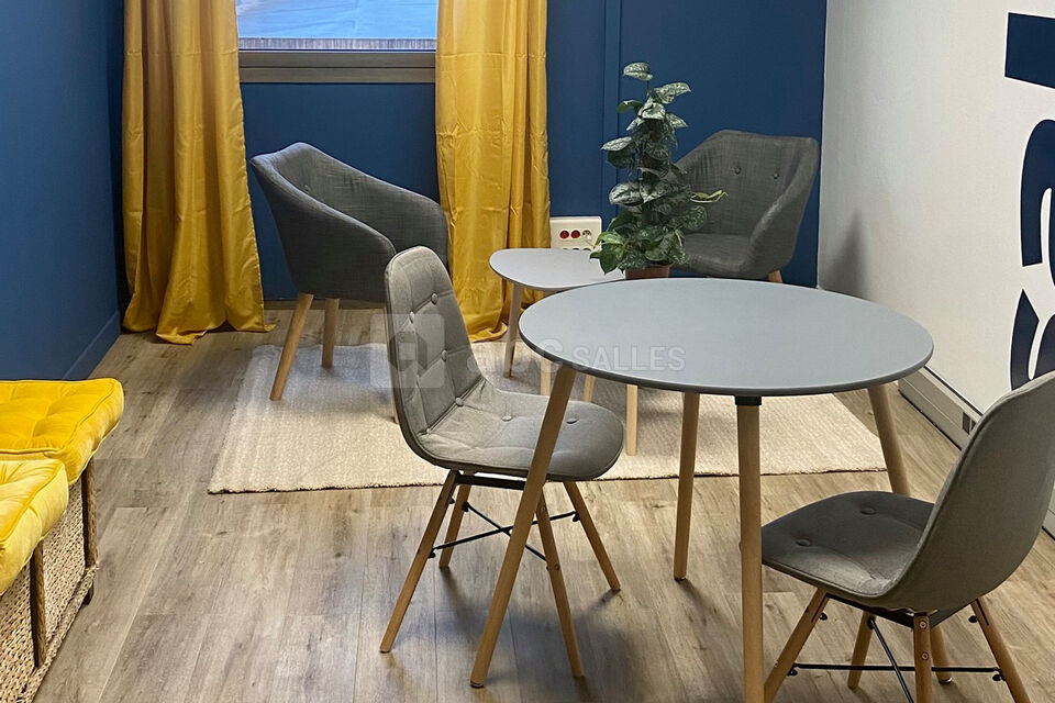 Locow Coworking