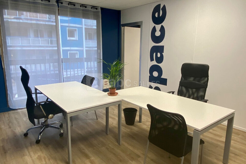 Locow Coworking