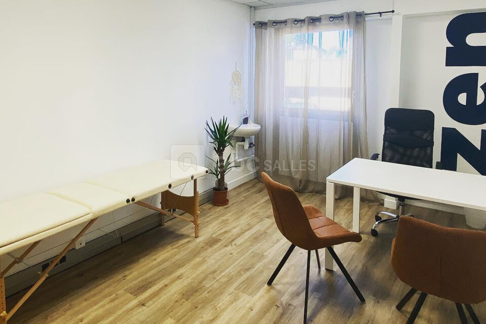 Locow Coworking