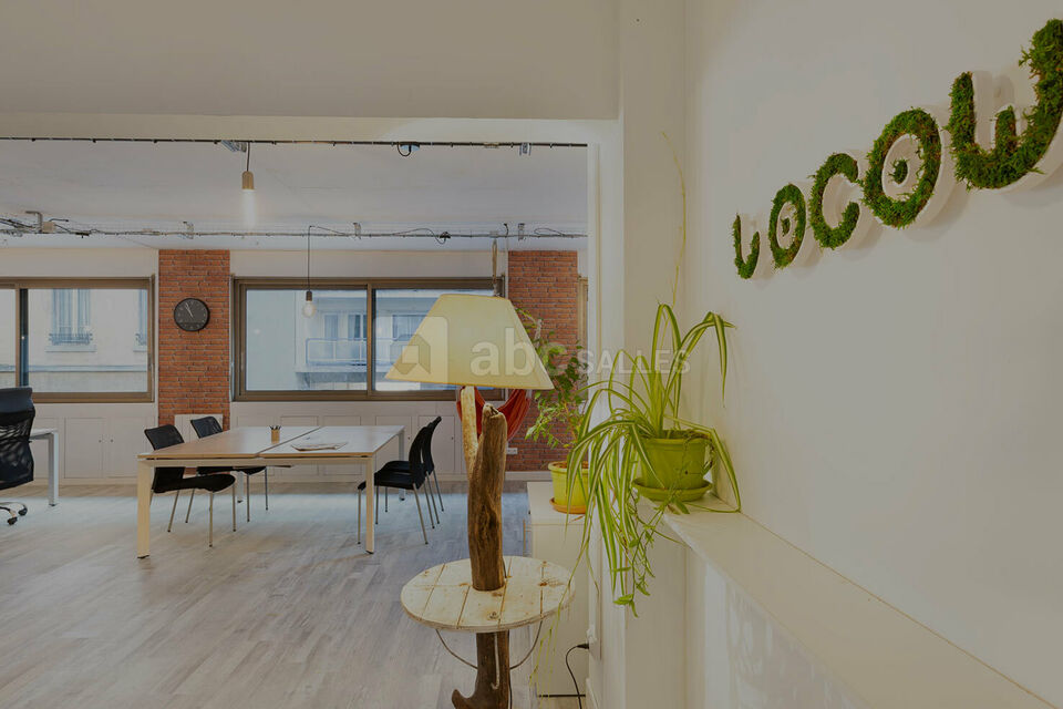 Locow Coworking