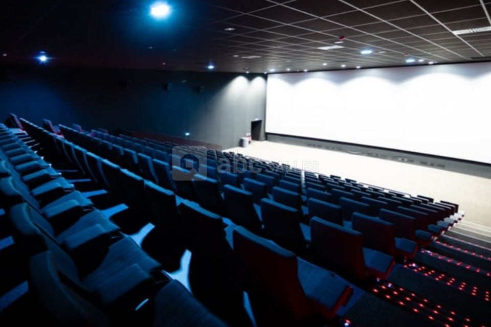 Kinepolis Brétigny-sur-Orge