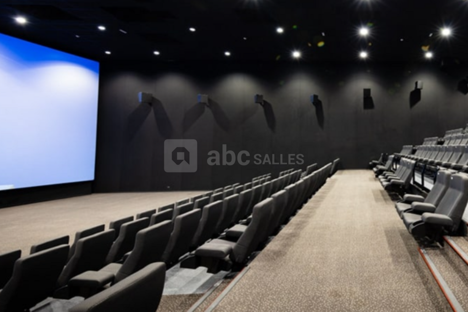 Kinepolis Brétigny-sur-Orge