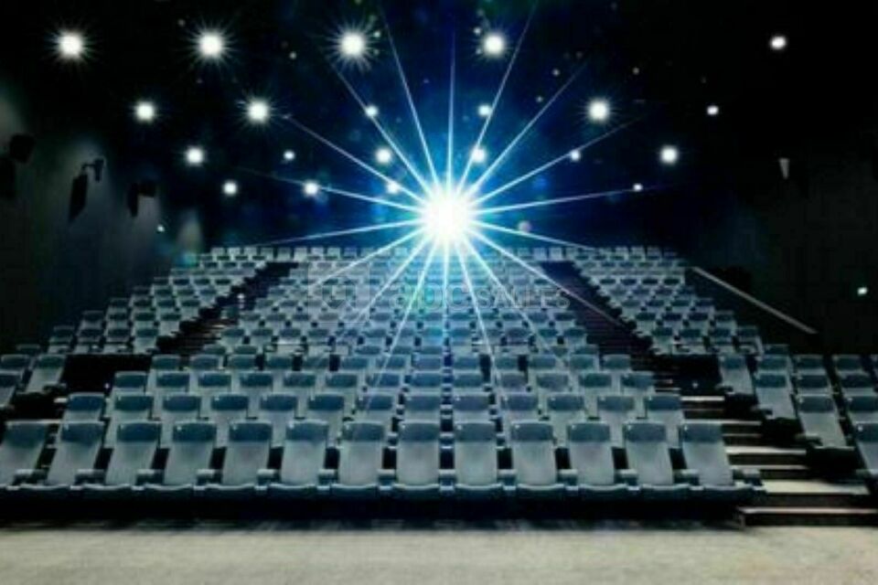 Kinepolis Brétigny-sur-Orge
